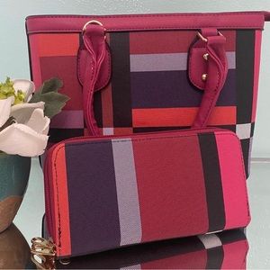 Handbag set